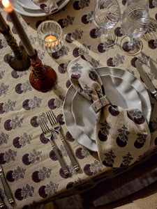 Autumnal tabletop inspiration Neptune