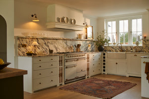 The re-imagined kitchen