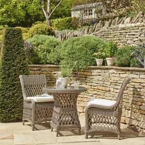 Garden dining sets