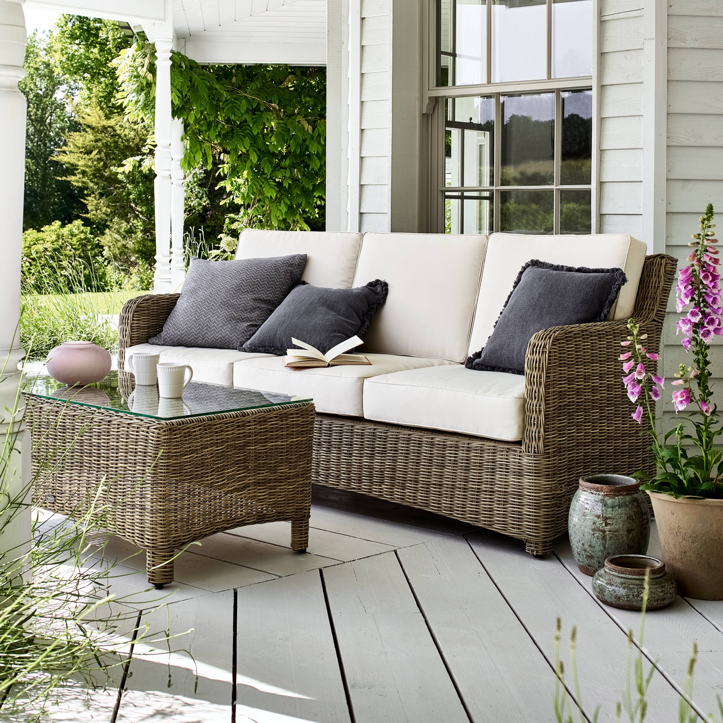 Garden sofa sets – Neptune