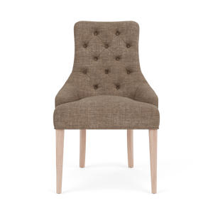 Last chance - Henley Dining Chair in Misty Grey