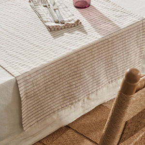 Maeve Table Runner