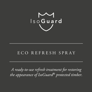 IsoGuard® Eco Refresh Spray