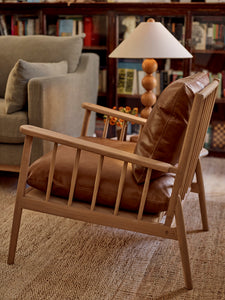 Neptune Casey armchair