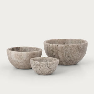 Malborough Dip Bowls, Set of 3