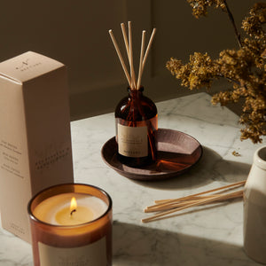 Neptune candle and diffuser