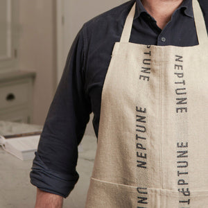 Neptune Kitchen Apron