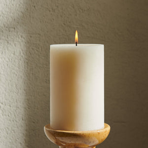 Blyton Pillar Candle, 10x15cm