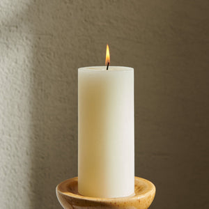 Blyton Pillar Candle, 7x15cm