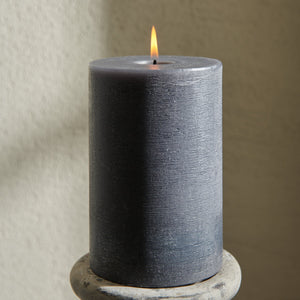 Blyton Pillar Candle, 10x15cm