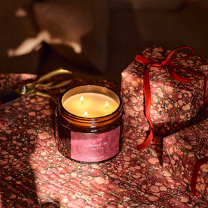 Alpine & Fir 3 Wick Candle