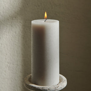 Blyton Pillar Candle, 7x15cm