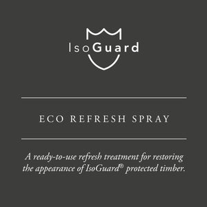 IsoGuard® Eco Refresh Spray