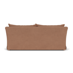 Long Island Large Sofa Cover, Harry Apricot