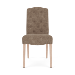 Last chance - Sheldrake Dining Chair in Misty Grey