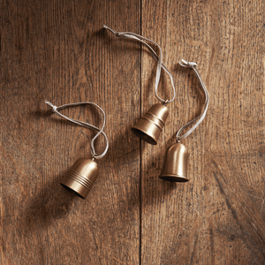 Clement Hanging Bells, Set of 3