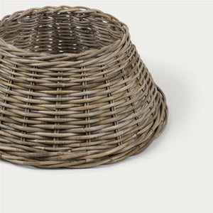 Silverton Rattan Tree Skirt