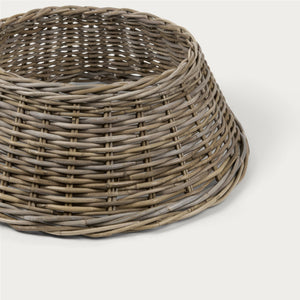 Silverton Rattan Tree Skirt