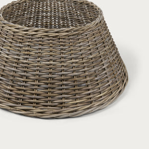 Silverton Rattan Tree Skirt