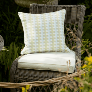 Cremaillere Saggio, Outdoor Cushion