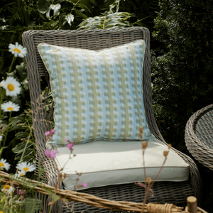 Cremaillere Saggio, Outdoor Cushion