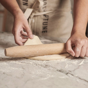 Orford Oak Rolling Pin