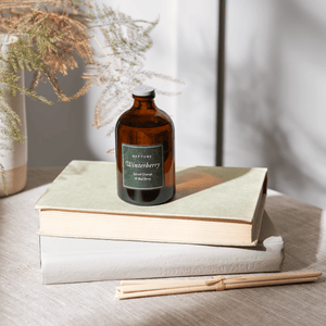 Winterberry Diffuser