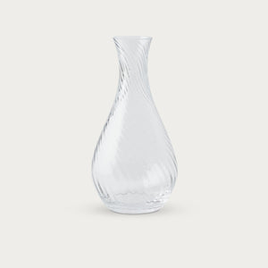 Neptune Islington Carafe Glass Bar Dining Jug Cut Out v1