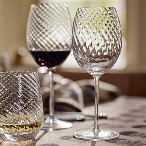 Islington White Wine Glass, Set of 4