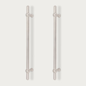 Oscott large bar handle, pack of 2