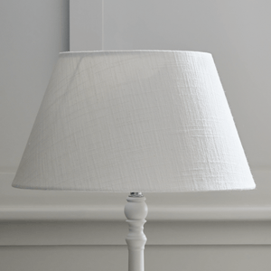 Highgate Table Lamp, Painted