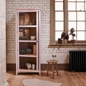 Pink Peppercorn Paint