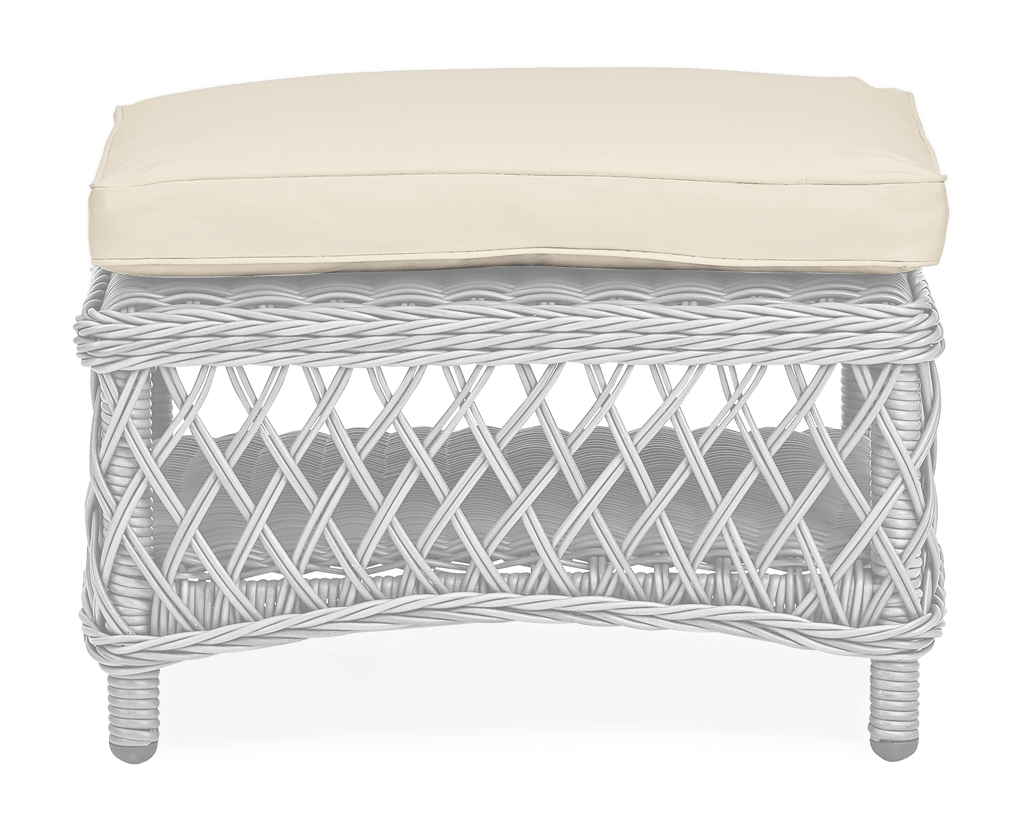 Harrington Footstool Cushion – Neptune