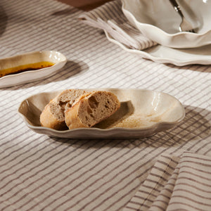 Sennen Bread Platter