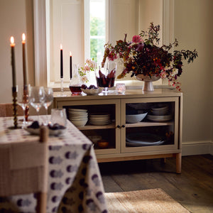 Farlow Low Sideboard