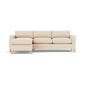 Shoreditch Sofa with Chaise