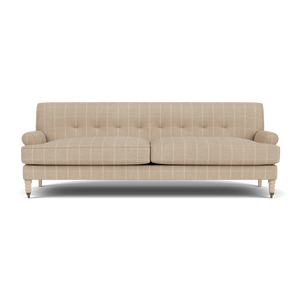 Last chance - George Grand Sofa in Hector Stone