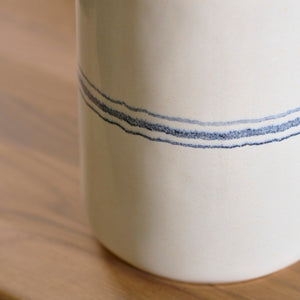 Melbury Stoneware Utensil Pot