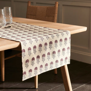 Sofia Table Runner