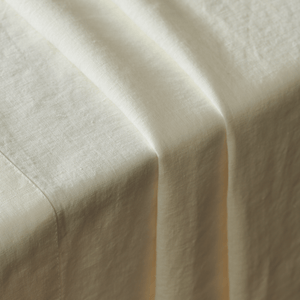PURE LINEN luxurious linen products & fabrics BERTHA Napery Collection - Pure  Linen Table Linen