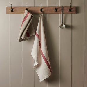 Quinn Stripe Kitchen Towel