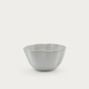 Neptune Sennen Cereal Bowl Set Dining Curve Scallop White Cut Out v1