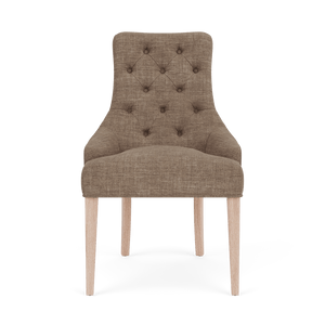 Last chance - Henley Dining Chair in Misty Grey