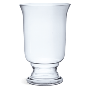 Newington Hurricane Vase
