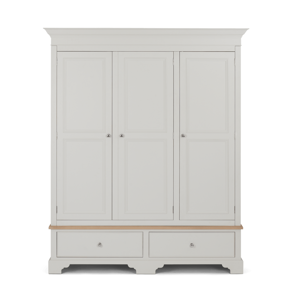 Chichester Wardrobe – Neptune