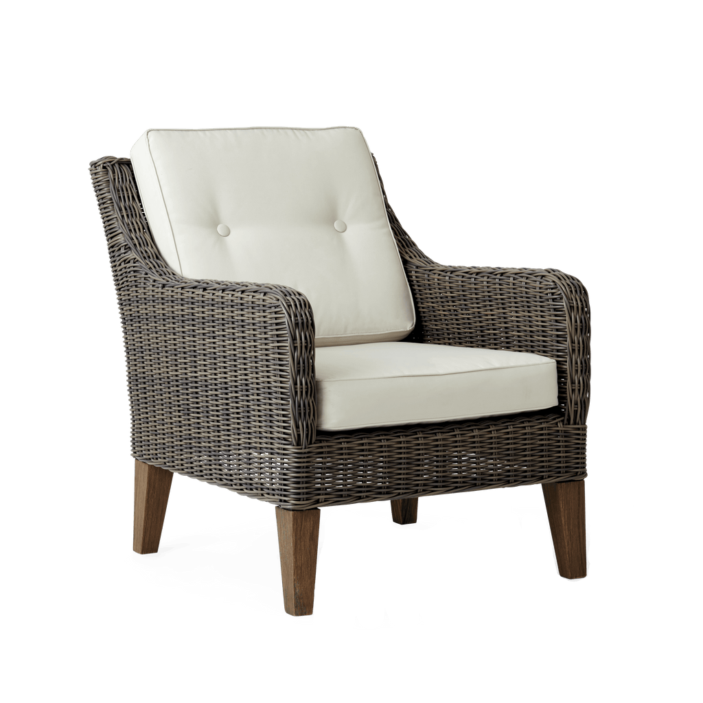 Bryher Relaxed Armchair – Neptune