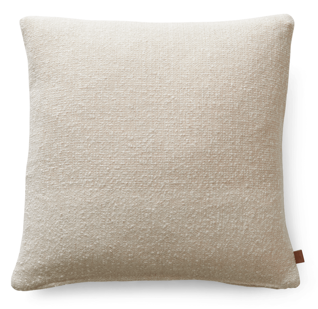 Grace Cushion, Boucle – Neptune